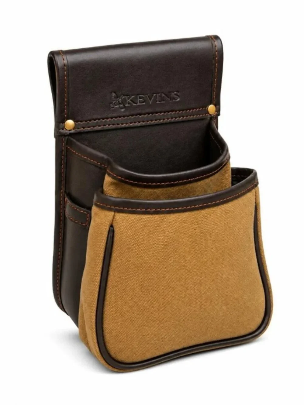 NWOT Hip Shell Pouch by Kevin's